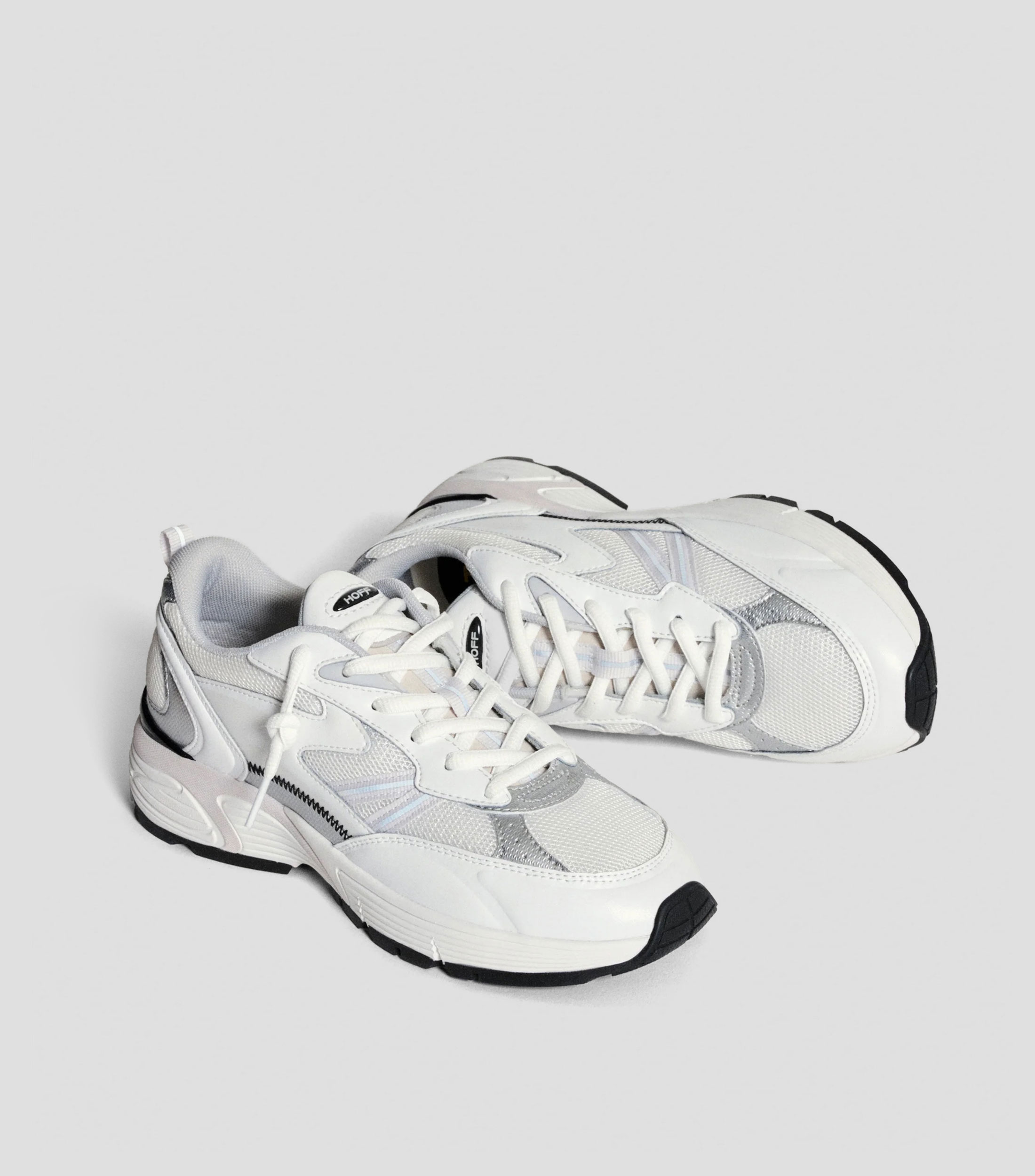 Tenis para correr La Crosse Mujer